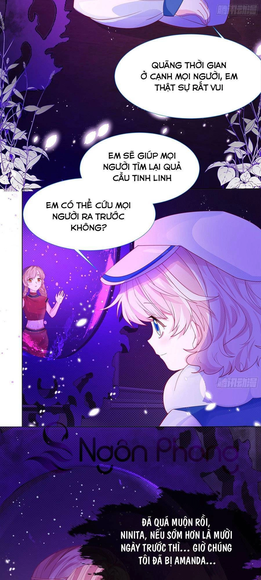 Ninita Yêu Dấu Chapter 2 - 29