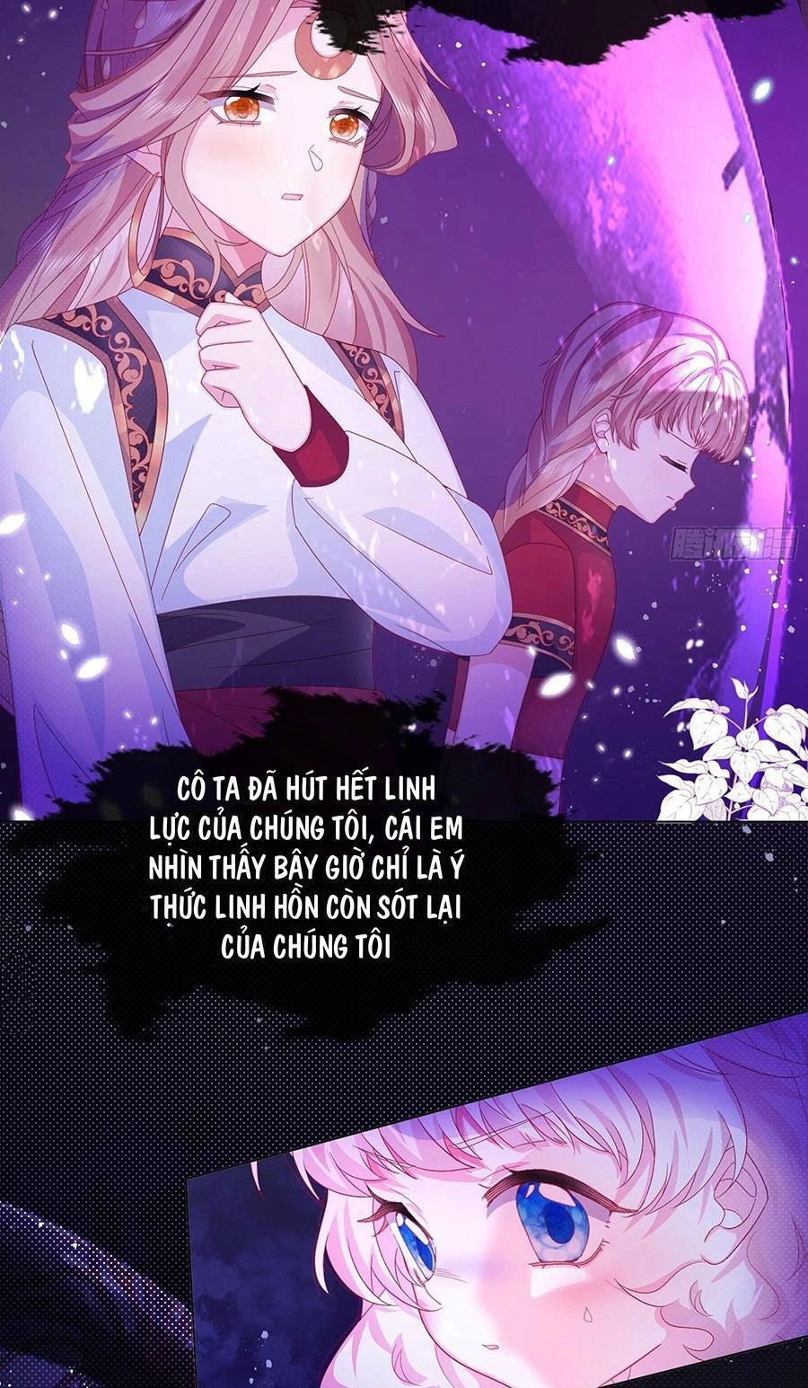 Ninita Yêu Dấu Chapter 2 - 30