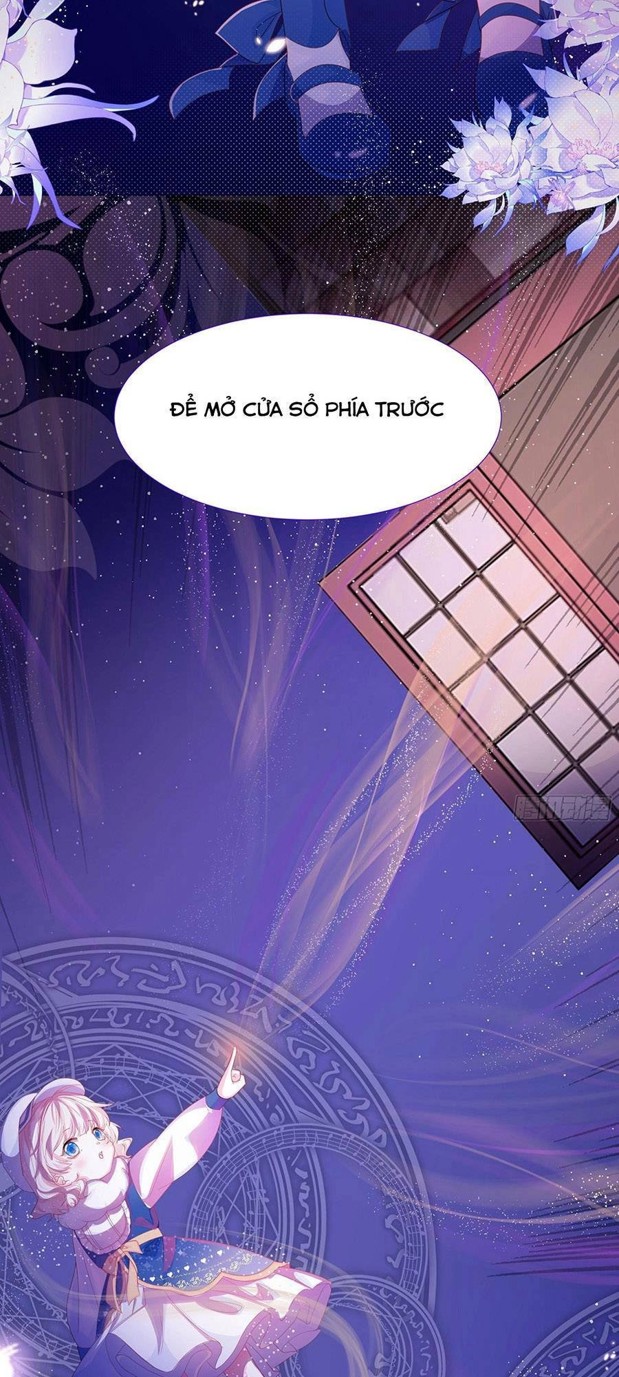 Ninita Yêu Dấu Chapter 3 - 2