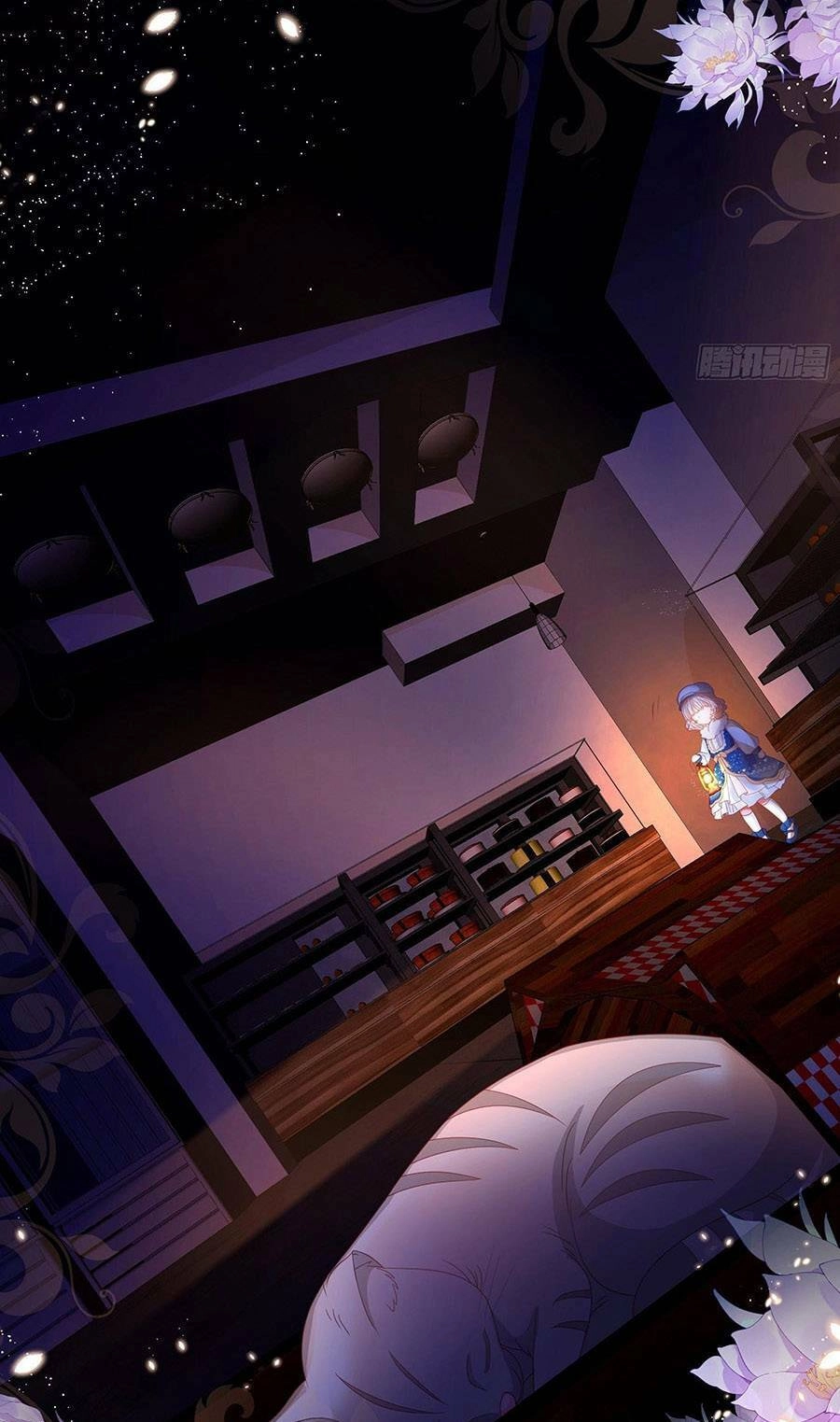 Ninita Yêu Dấu Chapter 3 - 4