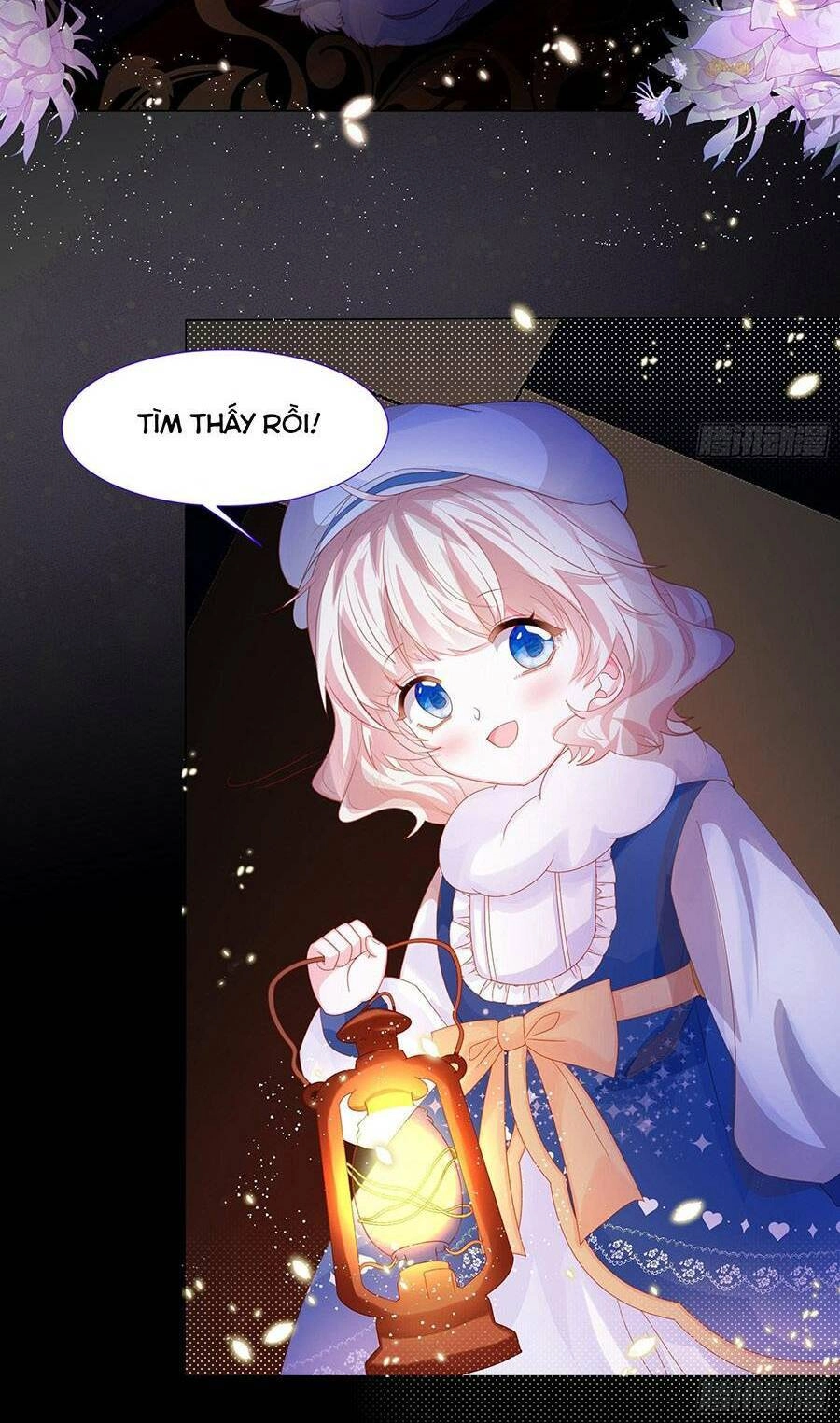 Ninita Yêu Dấu Chapter 3 - 5