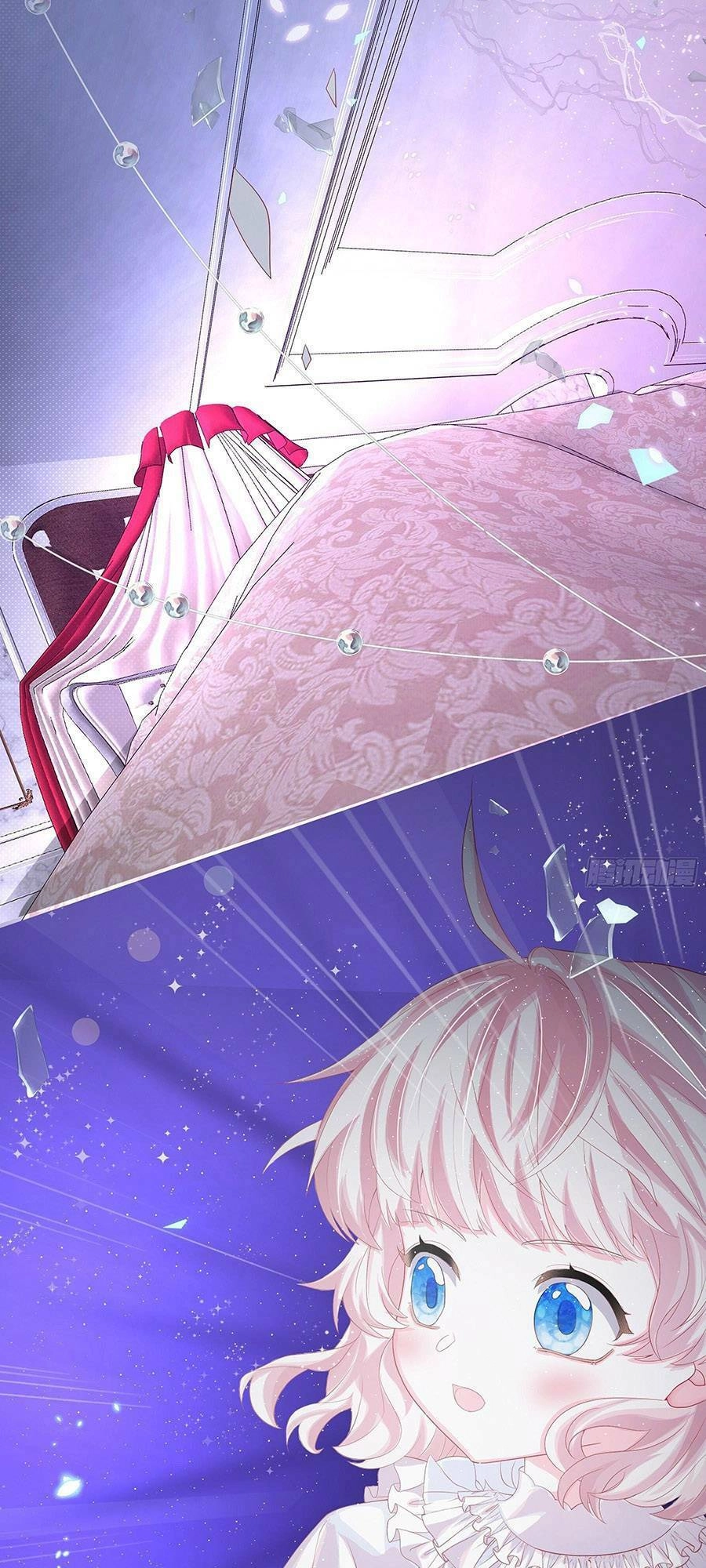 Ninita Yêu Dấu Chapter 3 - 13