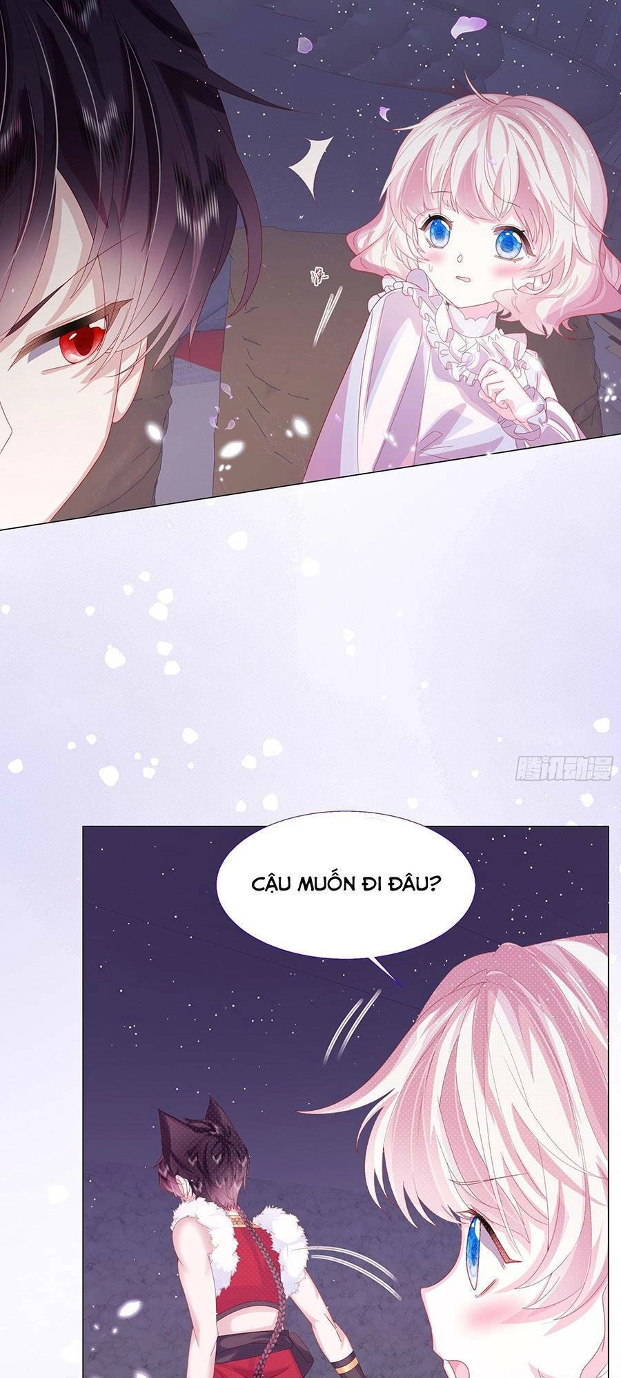 Ninita Yêu Dấu Chapter 3 - 19