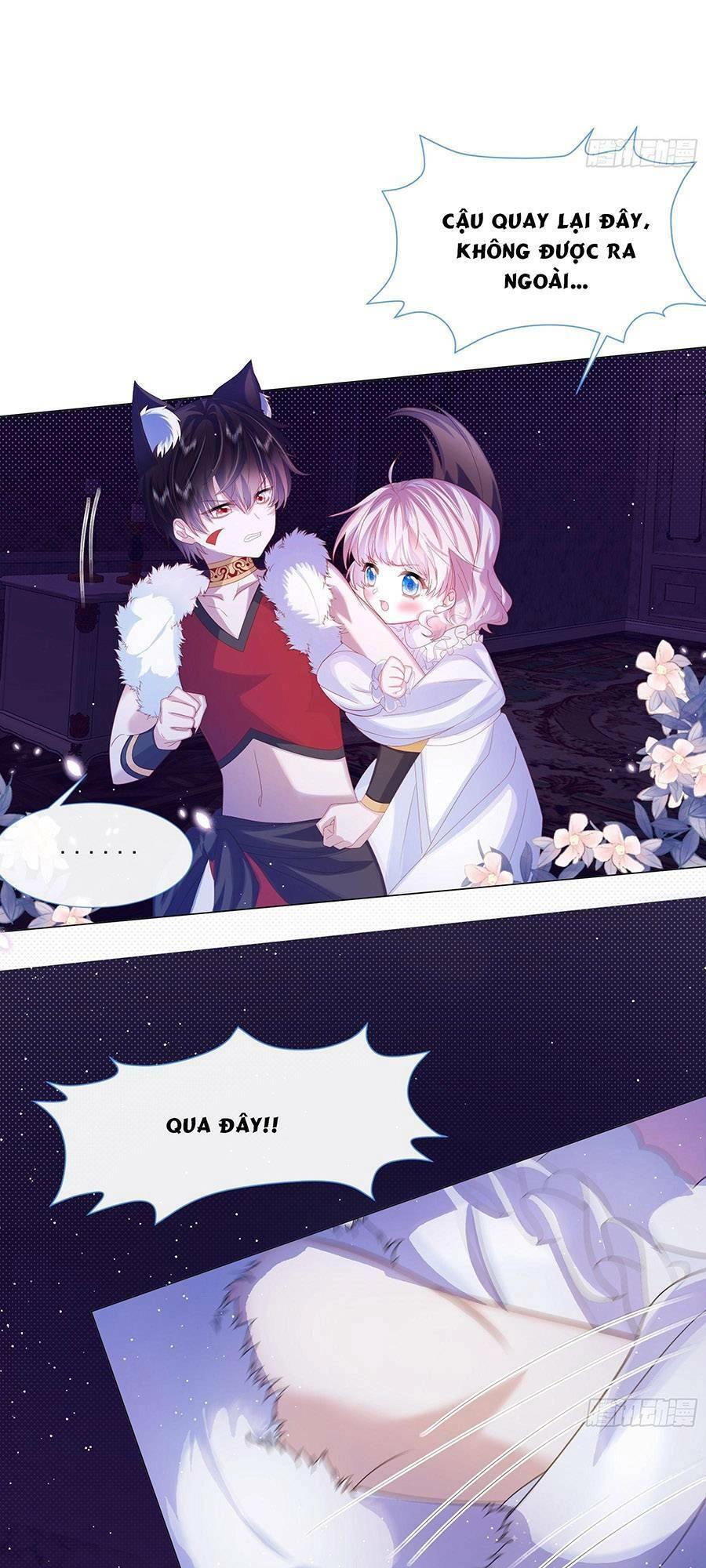 Ninita Yêu Dấu Chapter 3 - 21