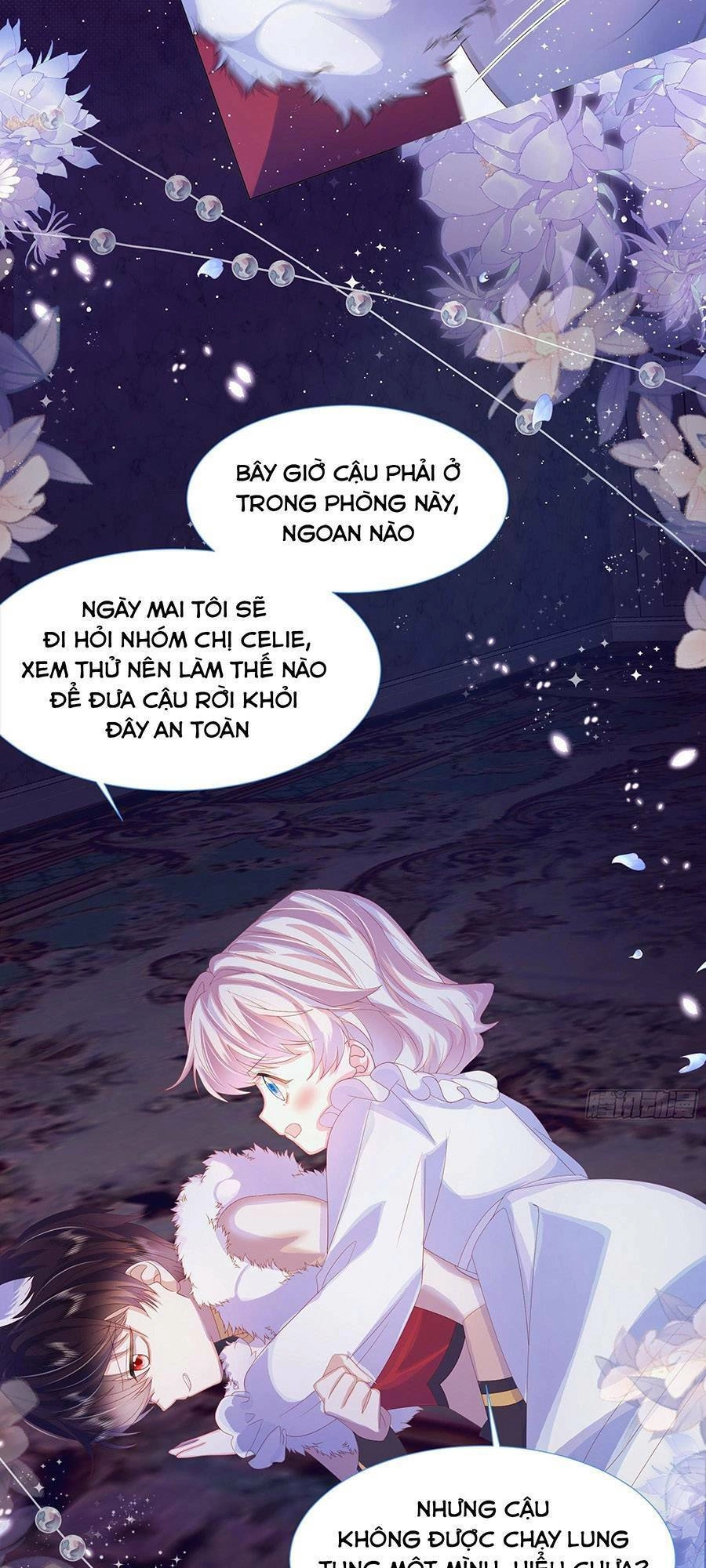 Ninita Yêu Dấu Chapter 3 - 22