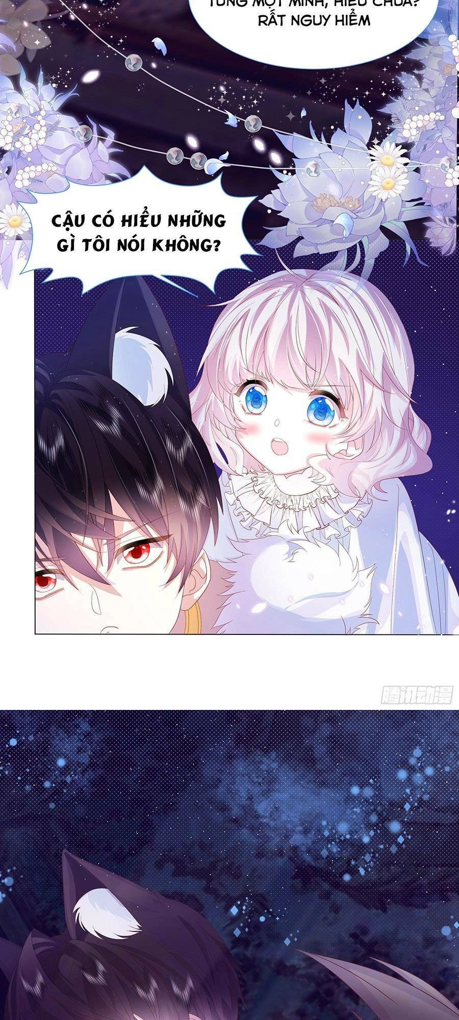 Ninita Yêu Dấu Chapter 3 - 23