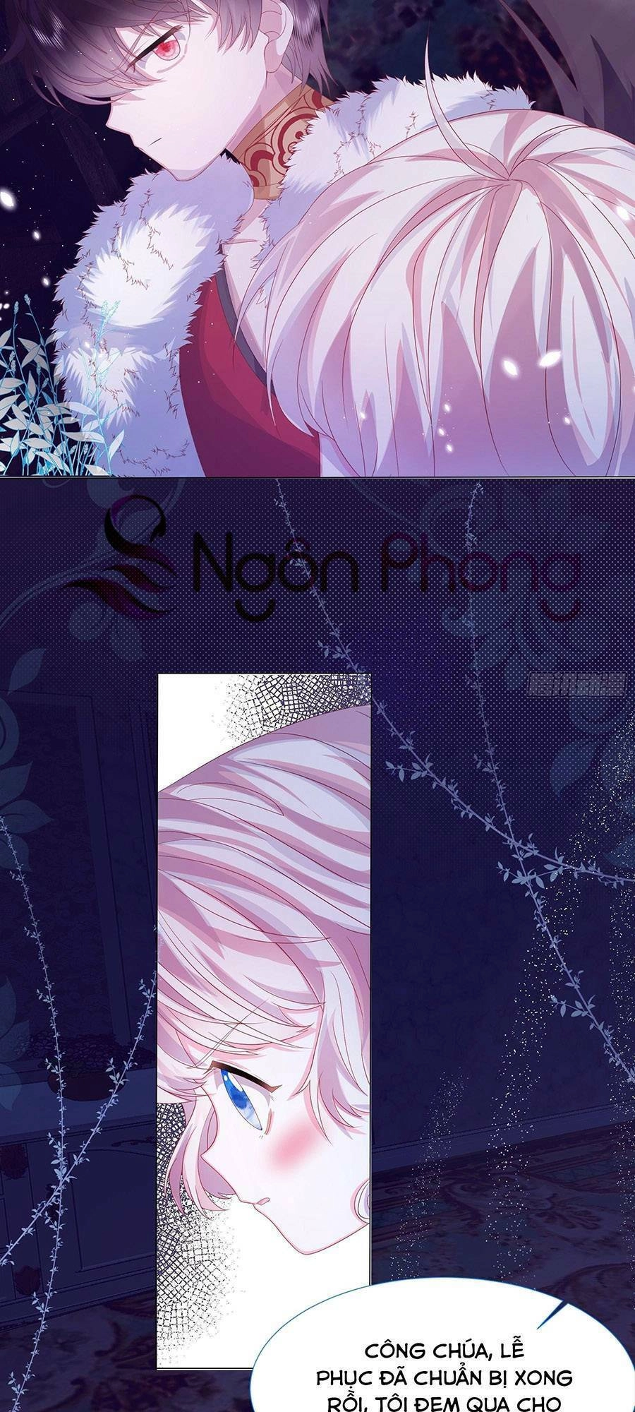 Ninita Yêu Dấu Chapter 3 - 24