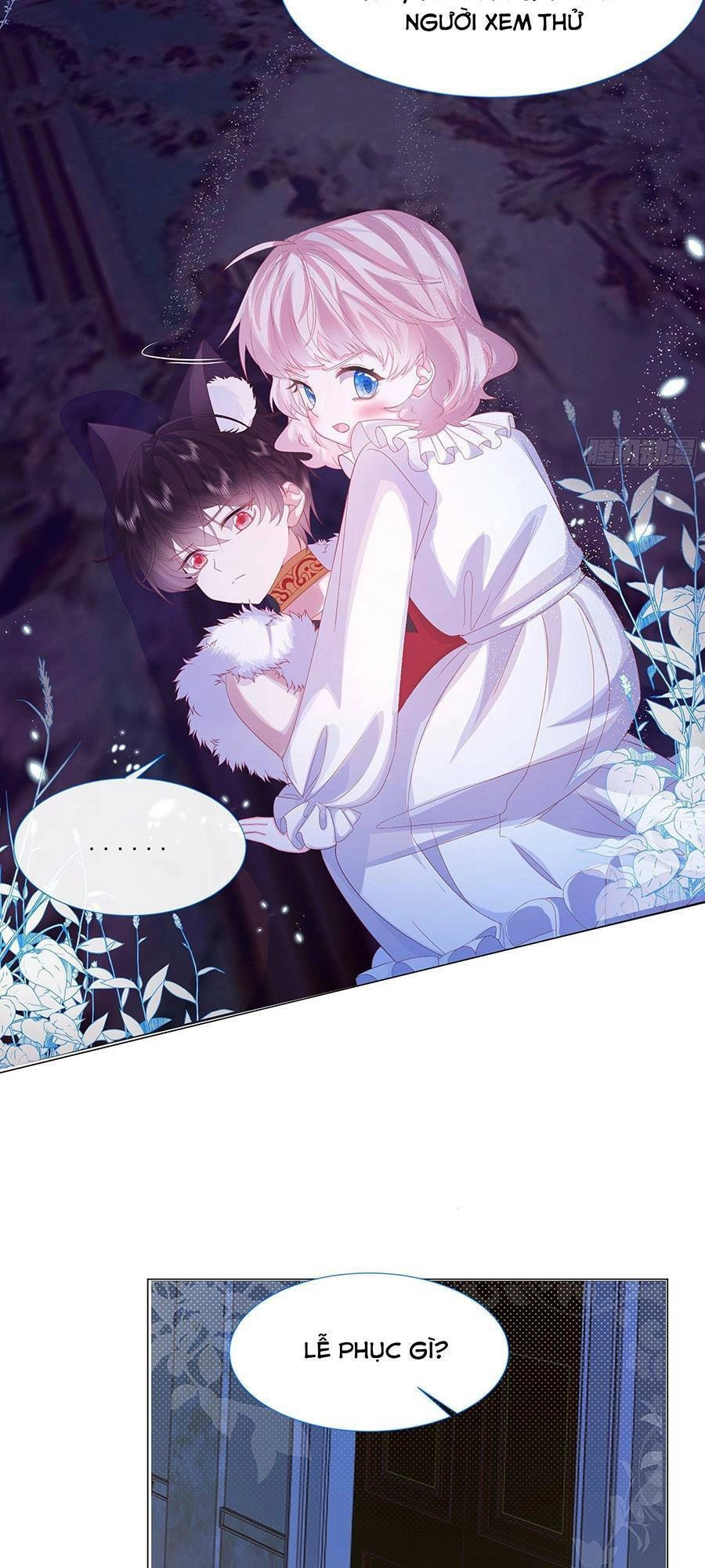 Ninita Yêu Dấu Chapter 3 - 25