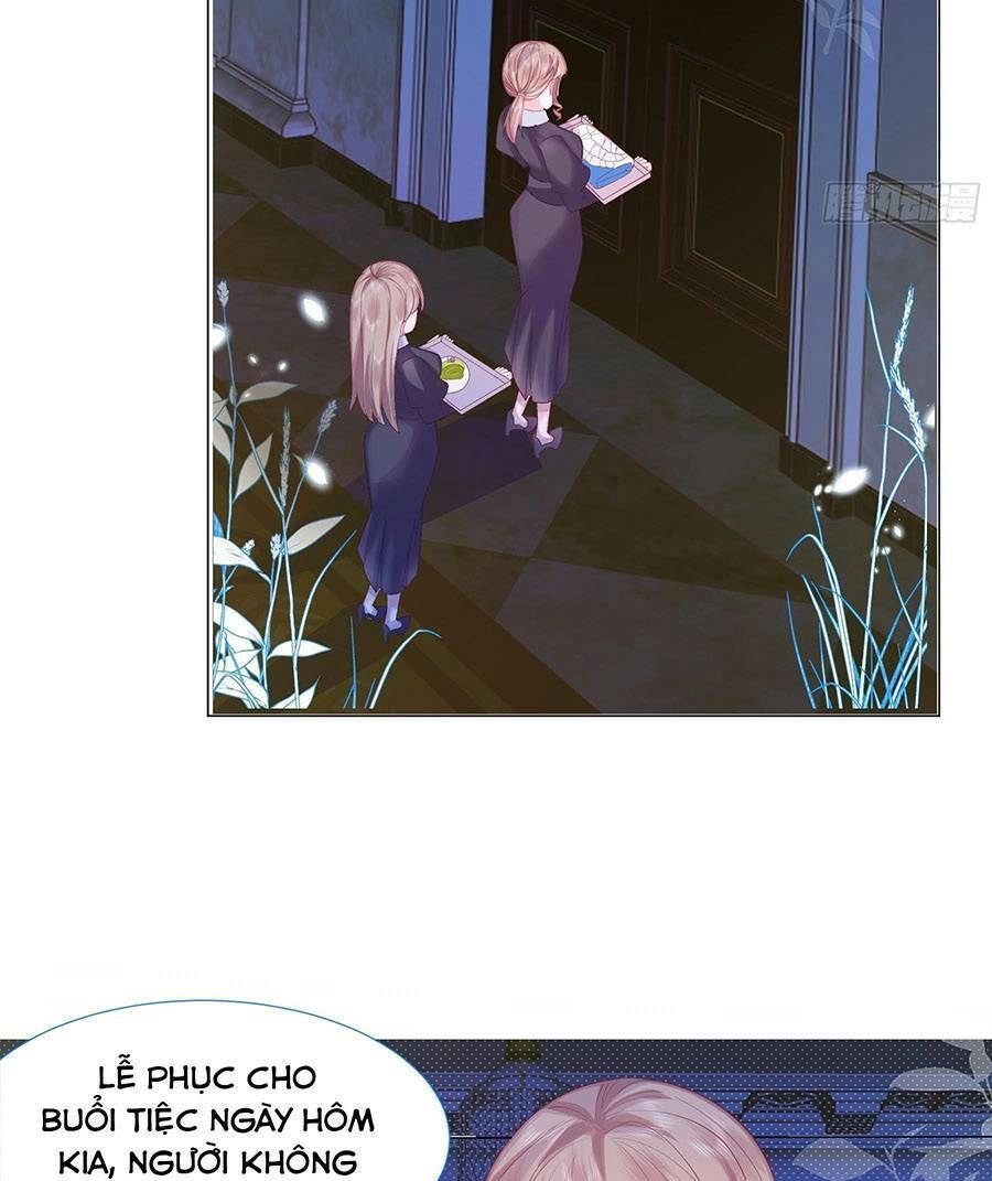 Ninita Yêu Dấu Chapter 3 - 26