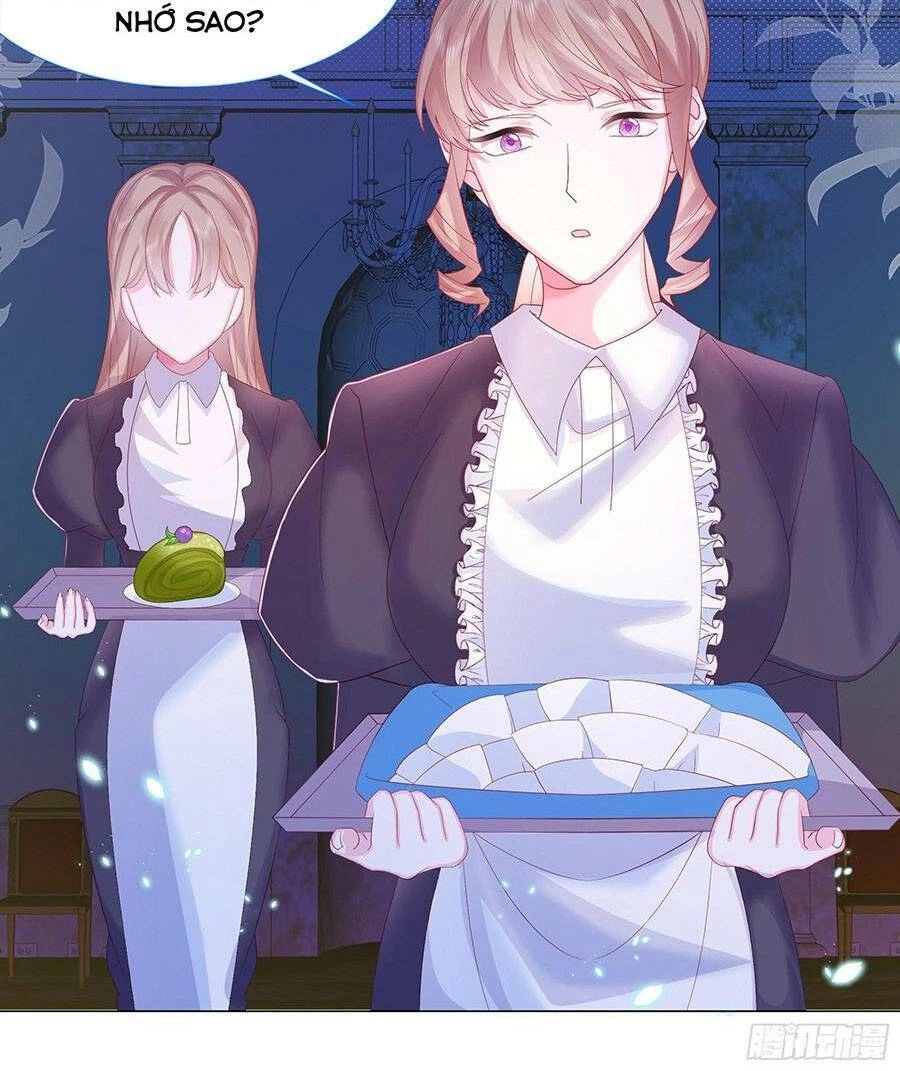 Ninita Yêu Dấu Chapter 3 - 27