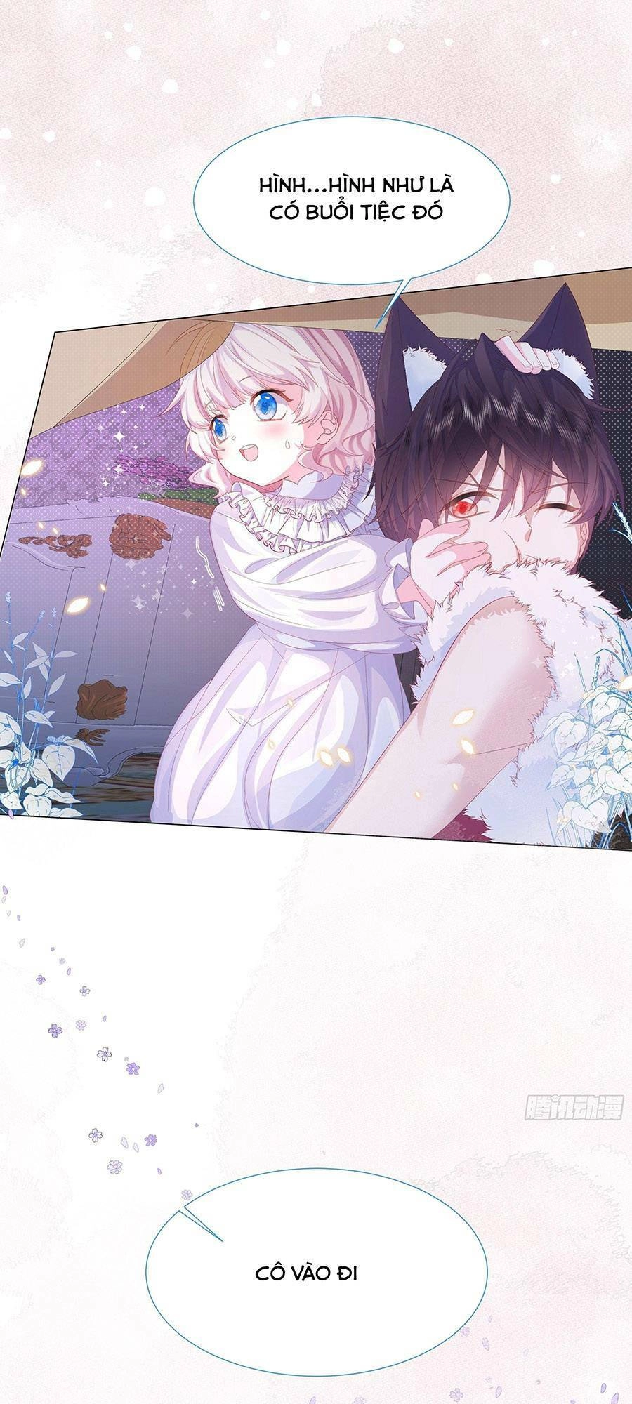 Ninita Yêu Dấu Chapter 3 - 28