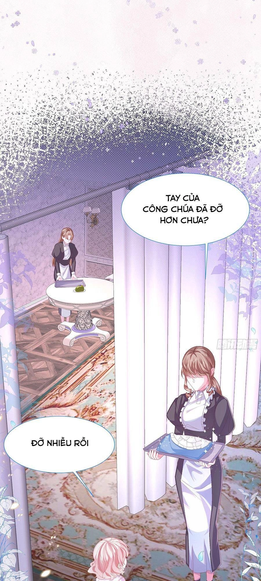 Ninita Yêu Dấu Chapter 3 - 29