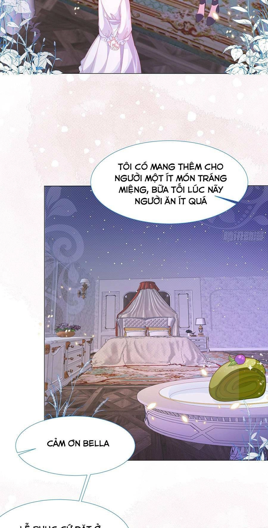 Ninita Yêu Dấu Chapter 3 - 30