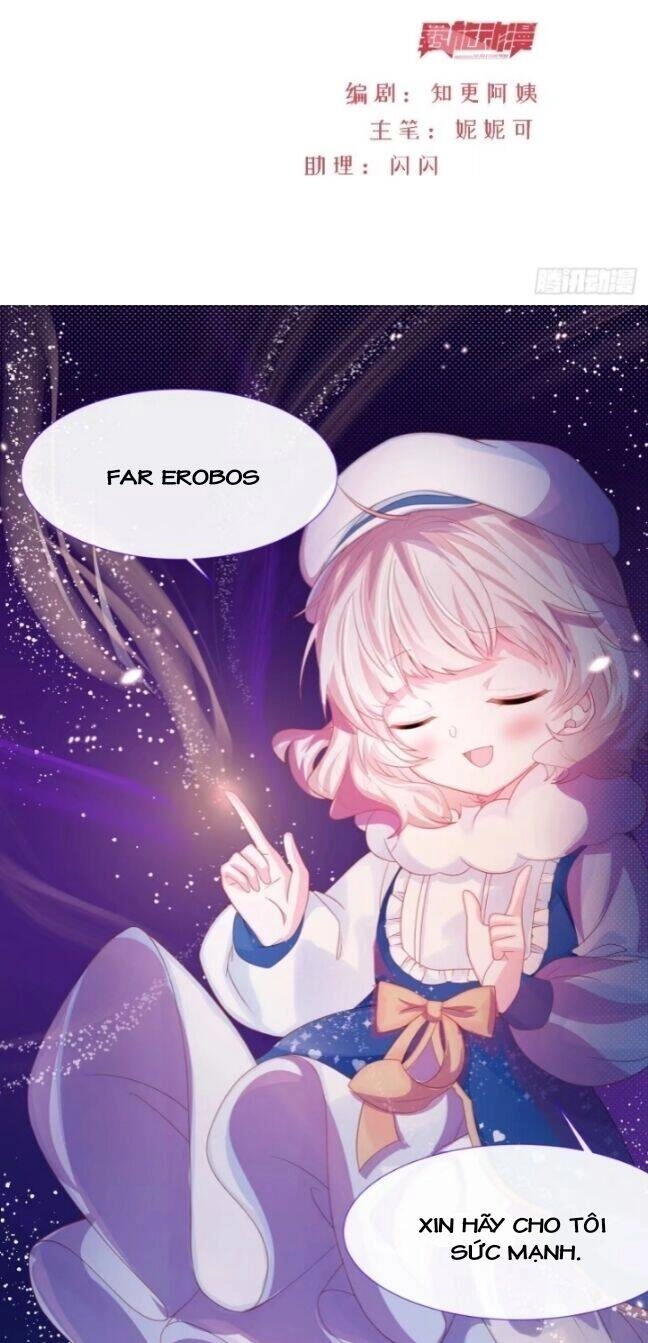 Ninita Yêu Dấu Chapter 4 - 3