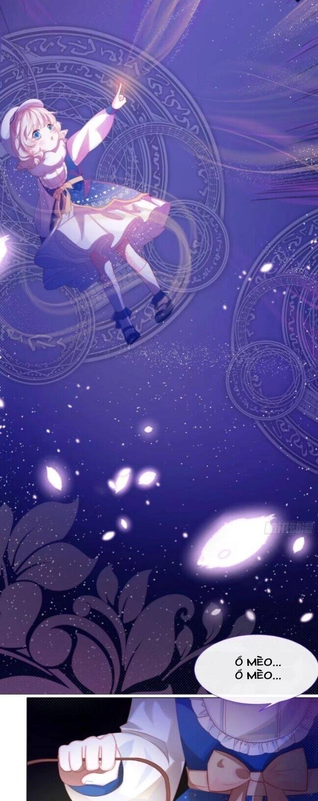 Ninita Yêu Dấu Chapter 4 - 5