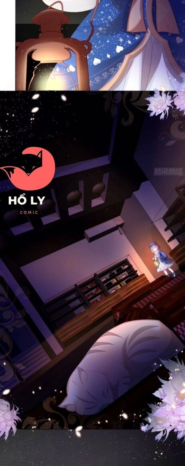 Ninita Yêu Dấu Chapter 4 - 6