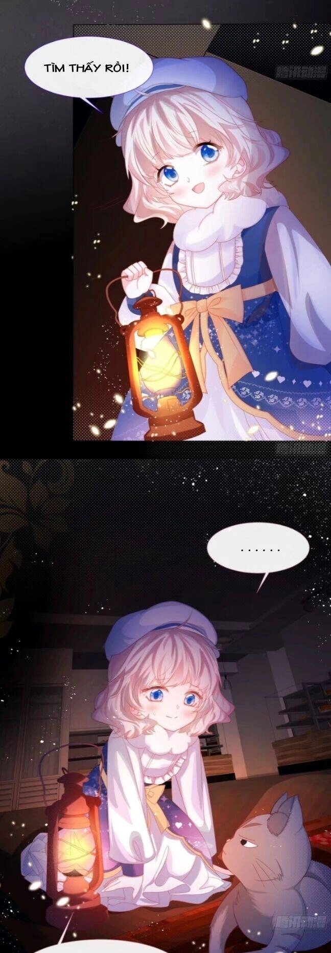 Ninita Yêu Dấu Chapter 4 - 7