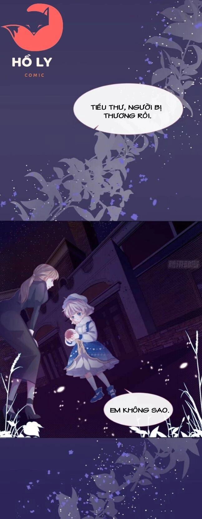 Ninita Yêu Dấu Chapter 4 - 9