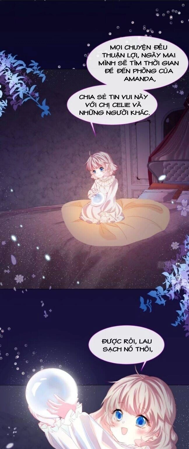 Ninita Yêu Dấu Chapter 4 - 11