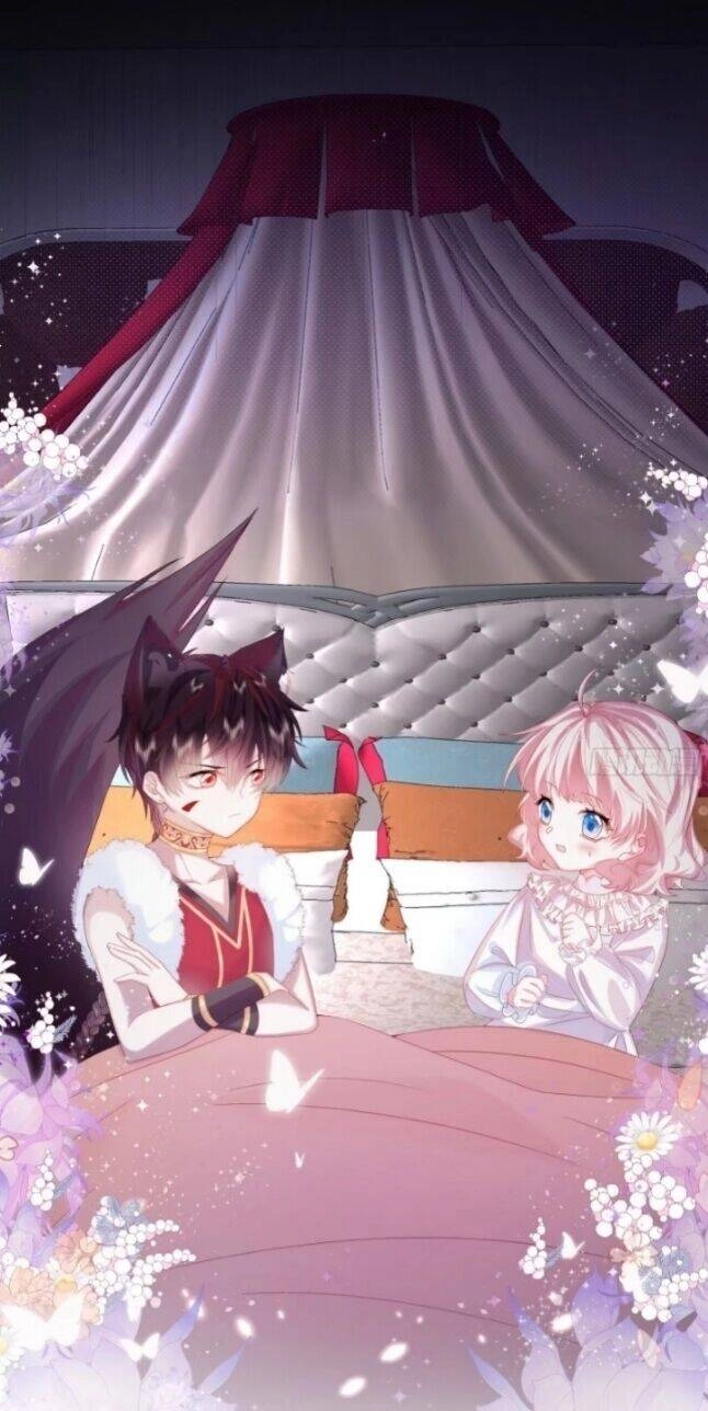 Ninita Yêu Dấu Chapter 4 - 15