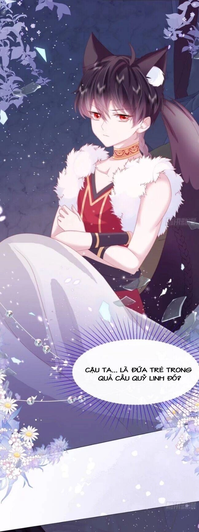 Ninita Yêu Dấu Chapter 4 - 17