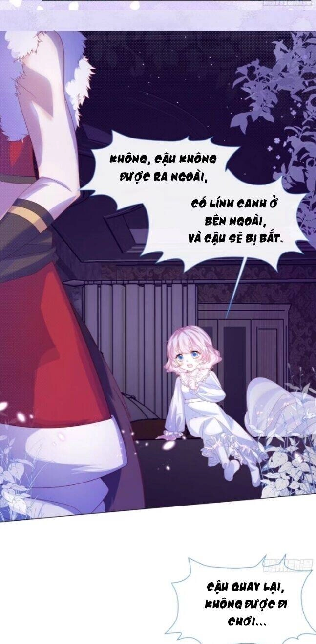 Ninita Yêu Dấu Chapter 4 - 19