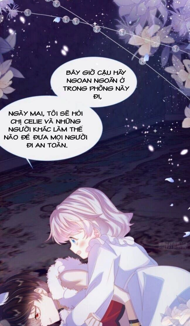 Ninita Yêu Dấu Chapter 4 - 21