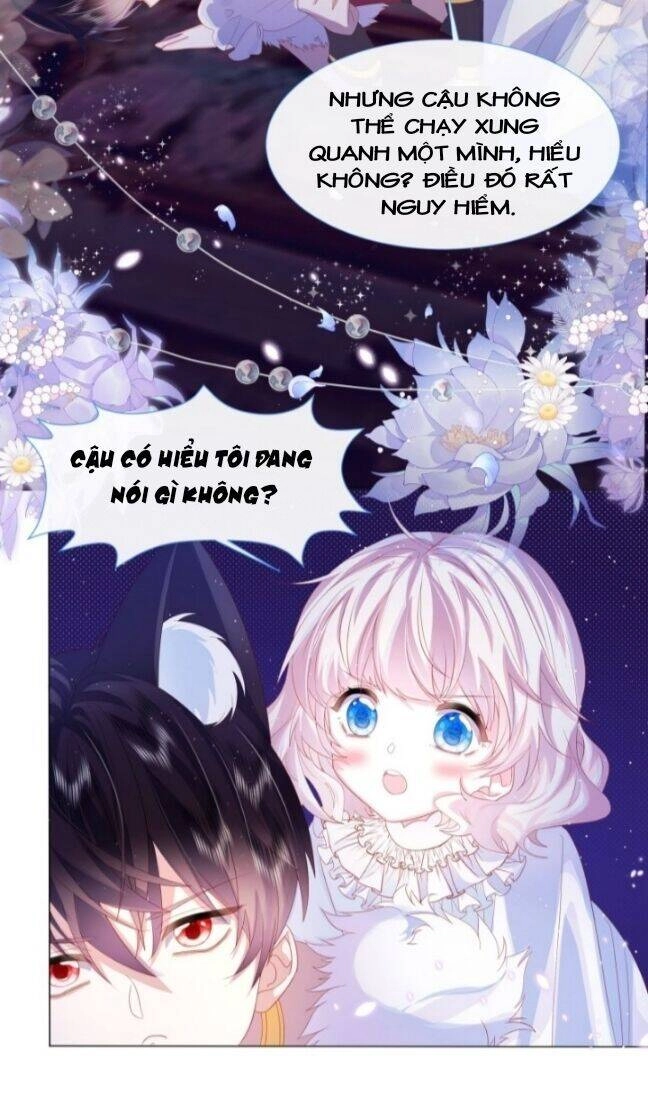 Ninita Yêu Dấu Chapter 4 - 22