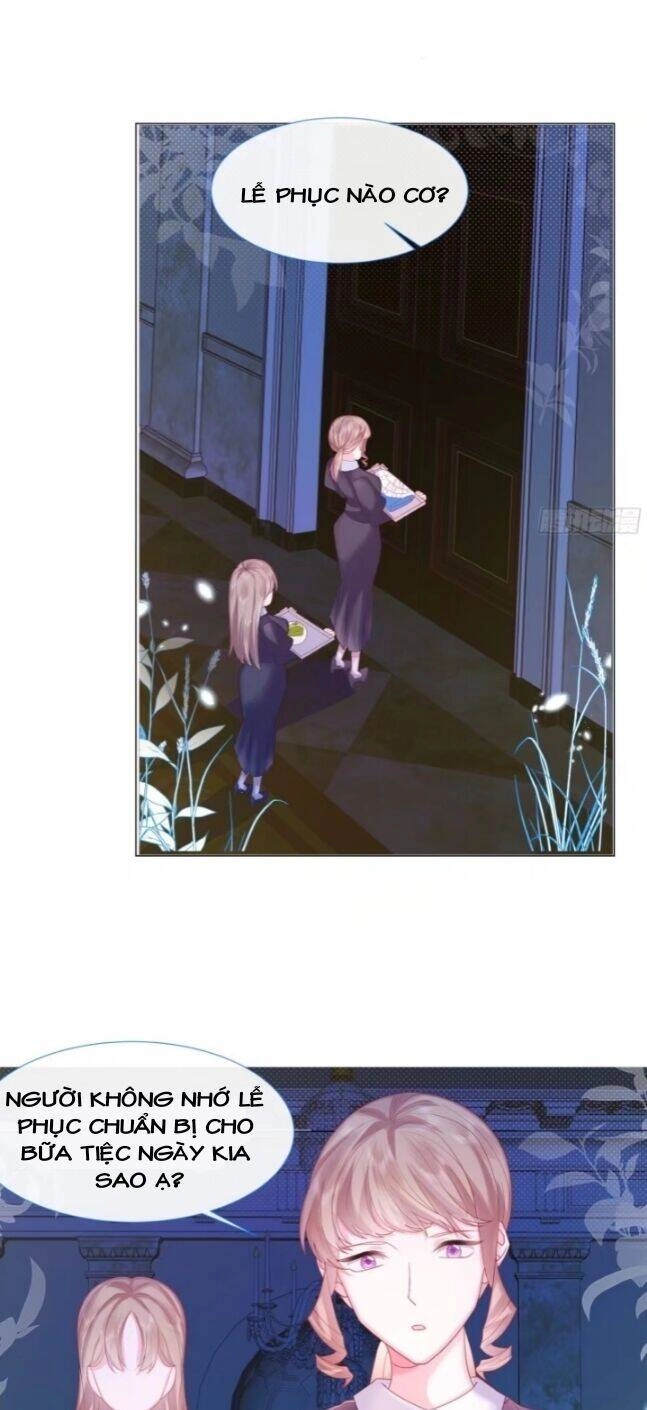 Ninita Yêu Dấu Chapter 4 - 25