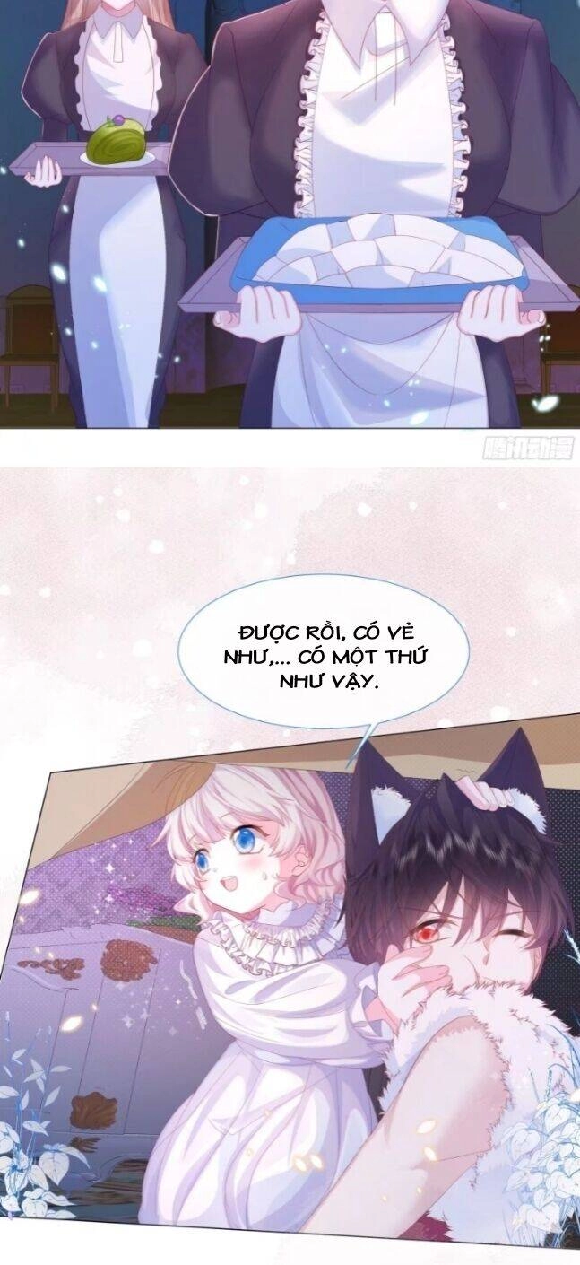 Ninita Yêu Dấu Chapter 4 - 26