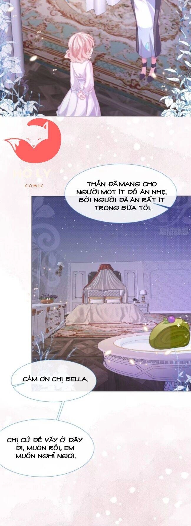 Ninita Yêu Dấu Chapter 4 - 28