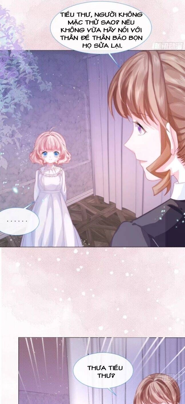 Ninita Yêu Dấu Chapter 4 - 29