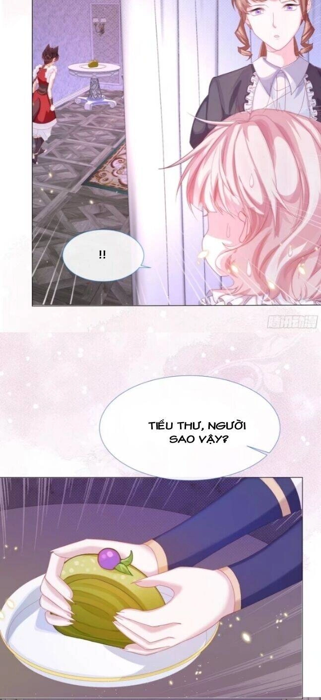 Ninita Yêu Dấu Chapter 4 - 30