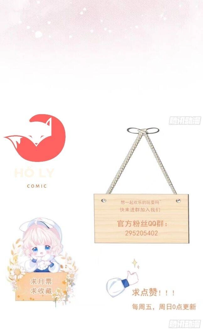 Ninita Yêu Dấu Chapter 4 - 34