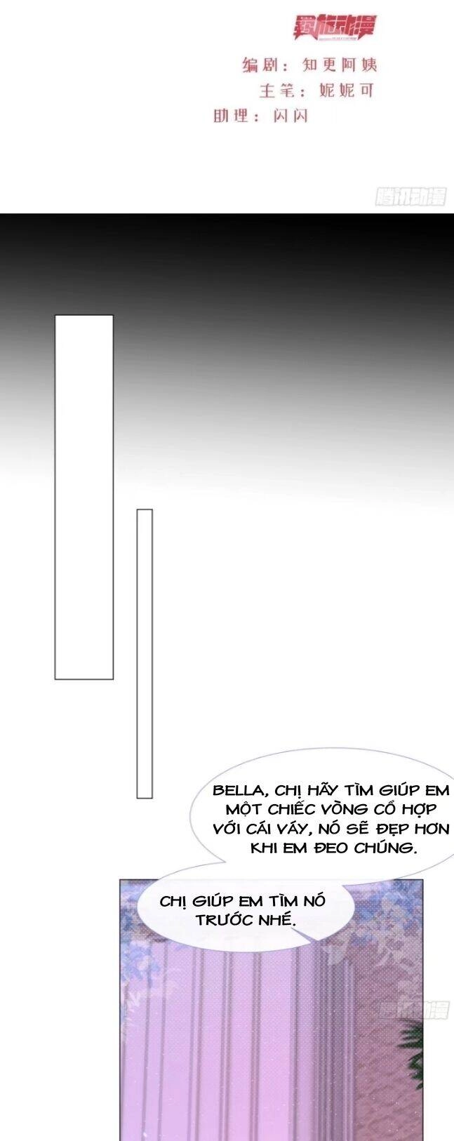 Ninita Yêu Dấu Chapter 5 - 3