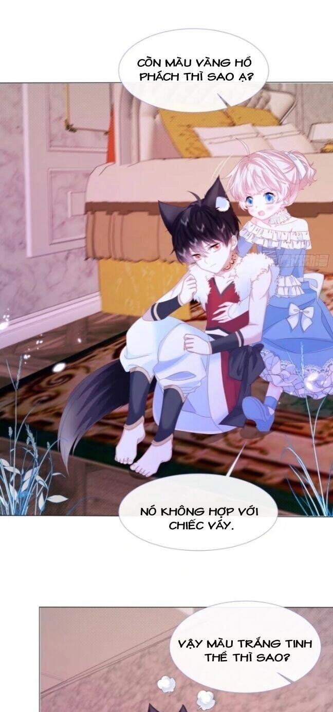 Ninita Yêu Dấu Chapter 5 - 5