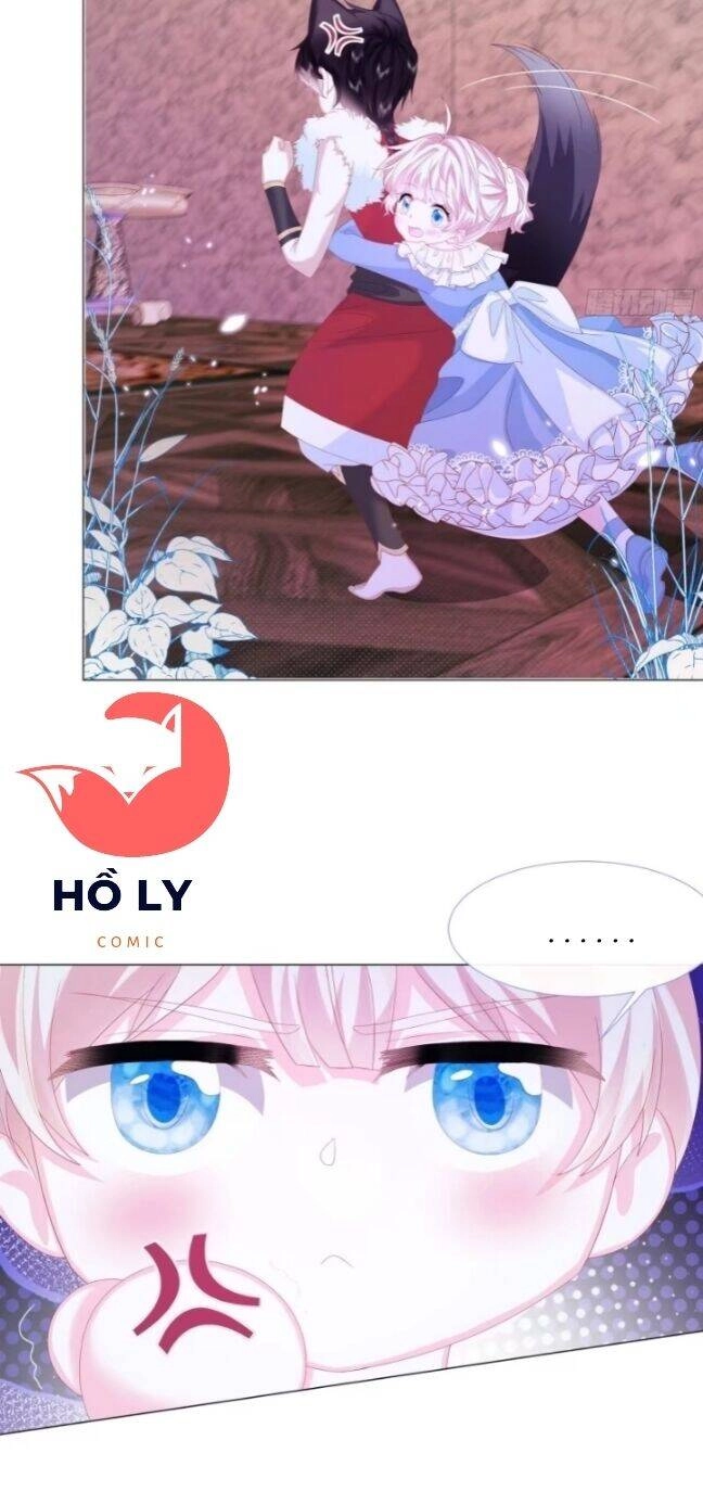 Ninita Yêu Dấu Chapter 5 - 6