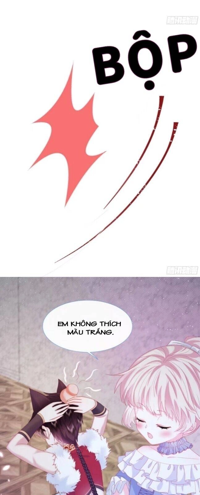 Ninita Yêu Dấu Chapter 5 - 7