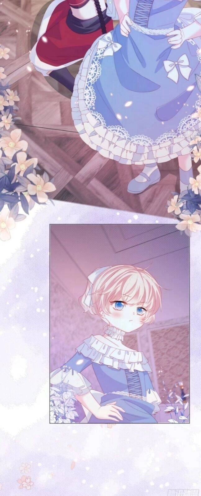 Ninita Yêu Dấu Chapter 5 - 8