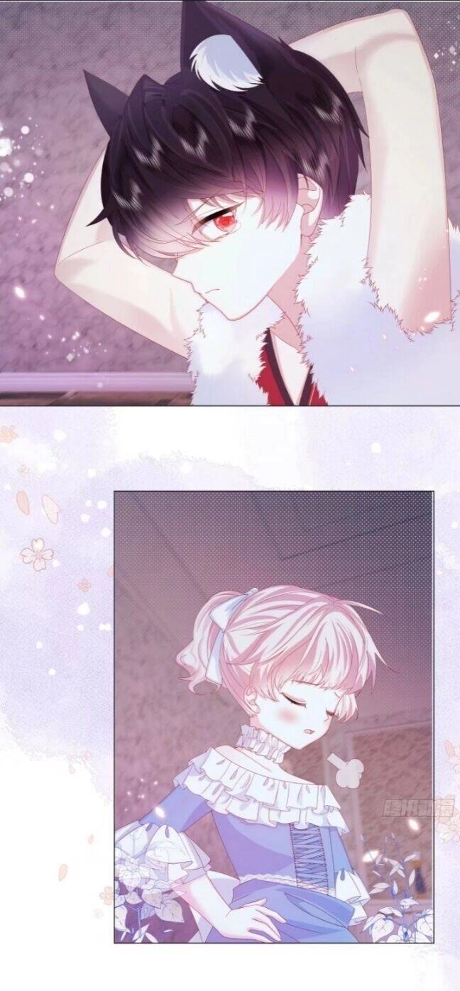 Ninita Yêu Dấu Chapter 5 - 9