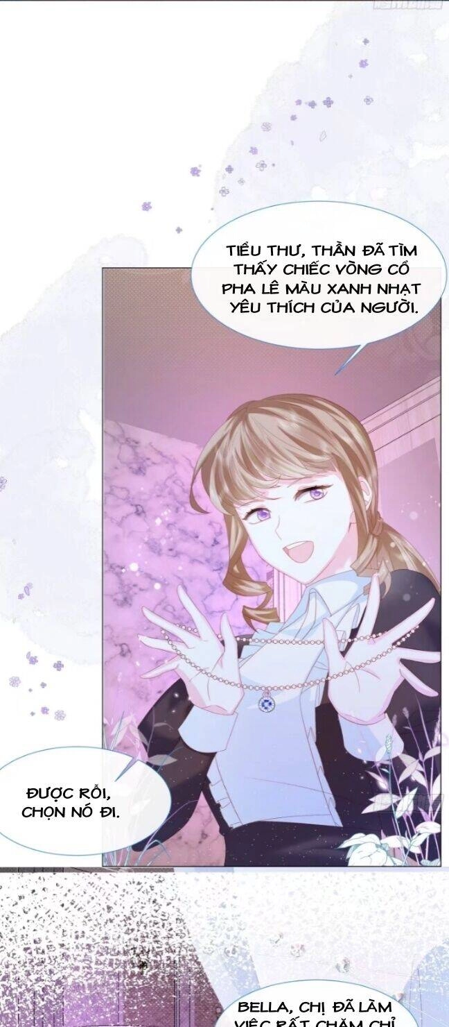 Ninita Yêu Dấu Chapter 5 - 11