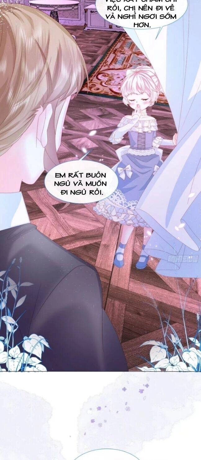 Ninita Yêu Dấu Chapter 5 - 12