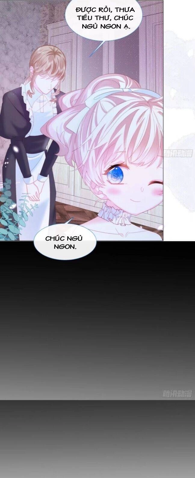 Ninita Yêu Dấu Chapter 5 - 13