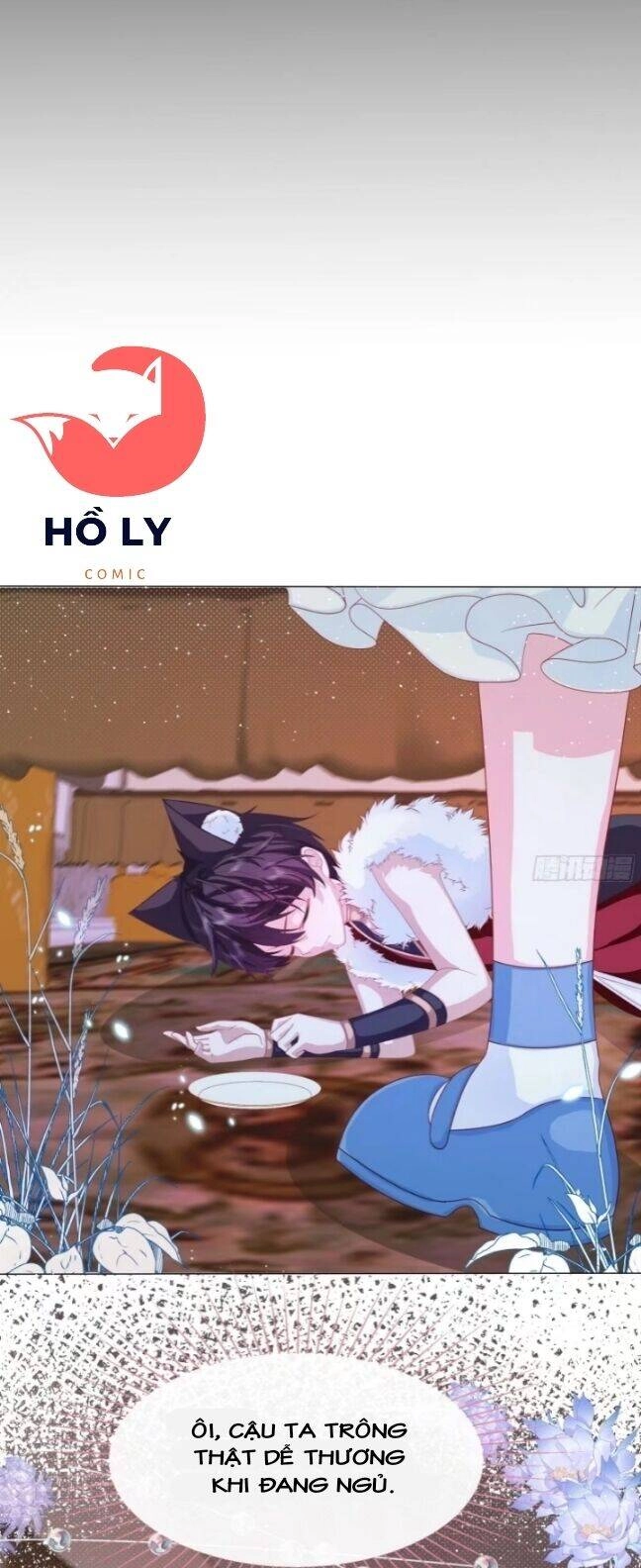 Ninita Yêu Dấu Chapter 5 - 14