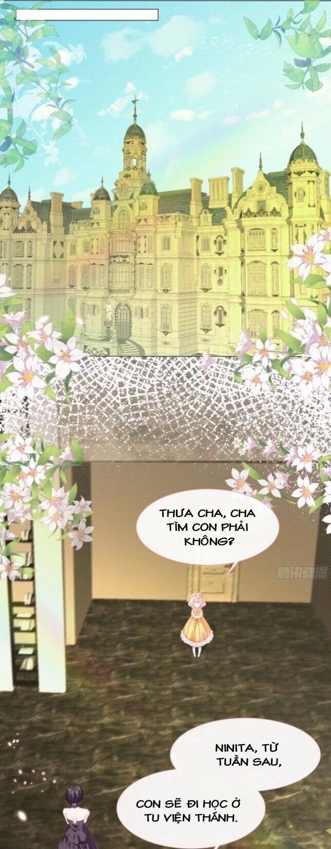 Ninita Yêu Dấu Chapter 5 - 16