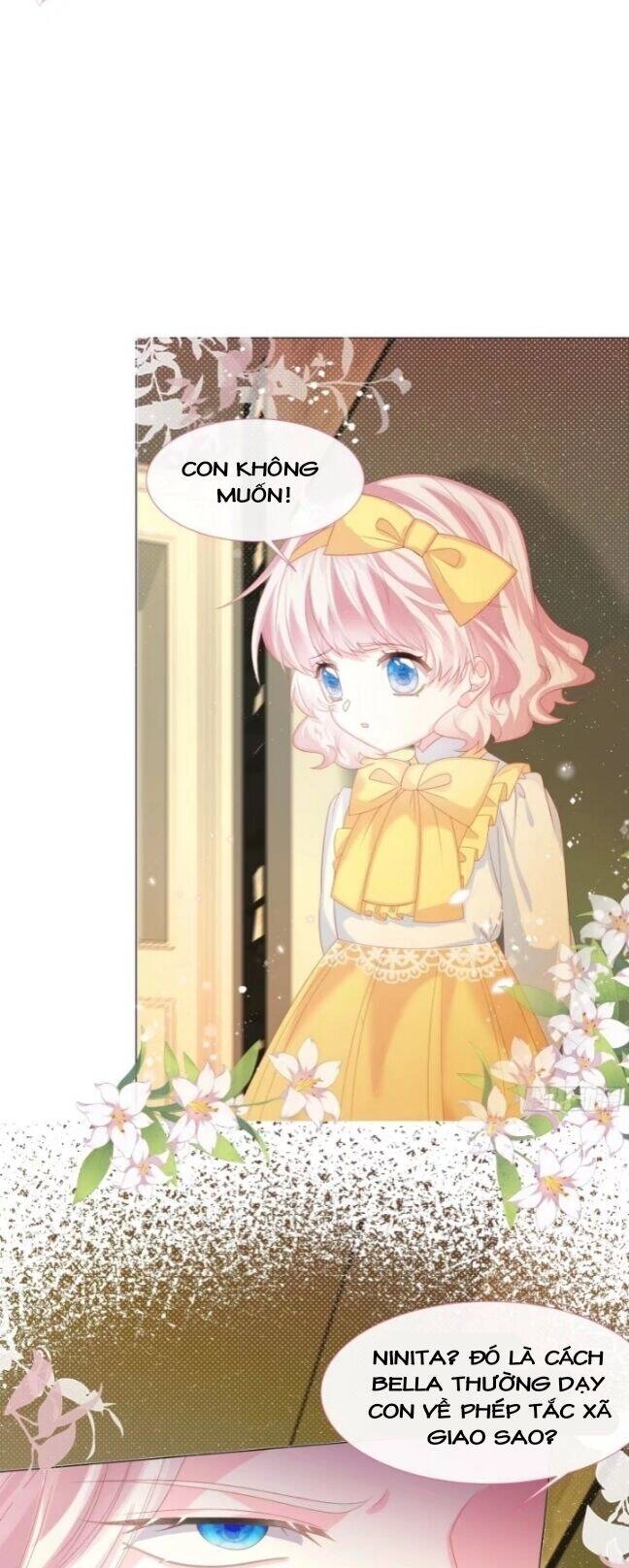 Ninita Yêu Dấu Chapter 5 - 19
