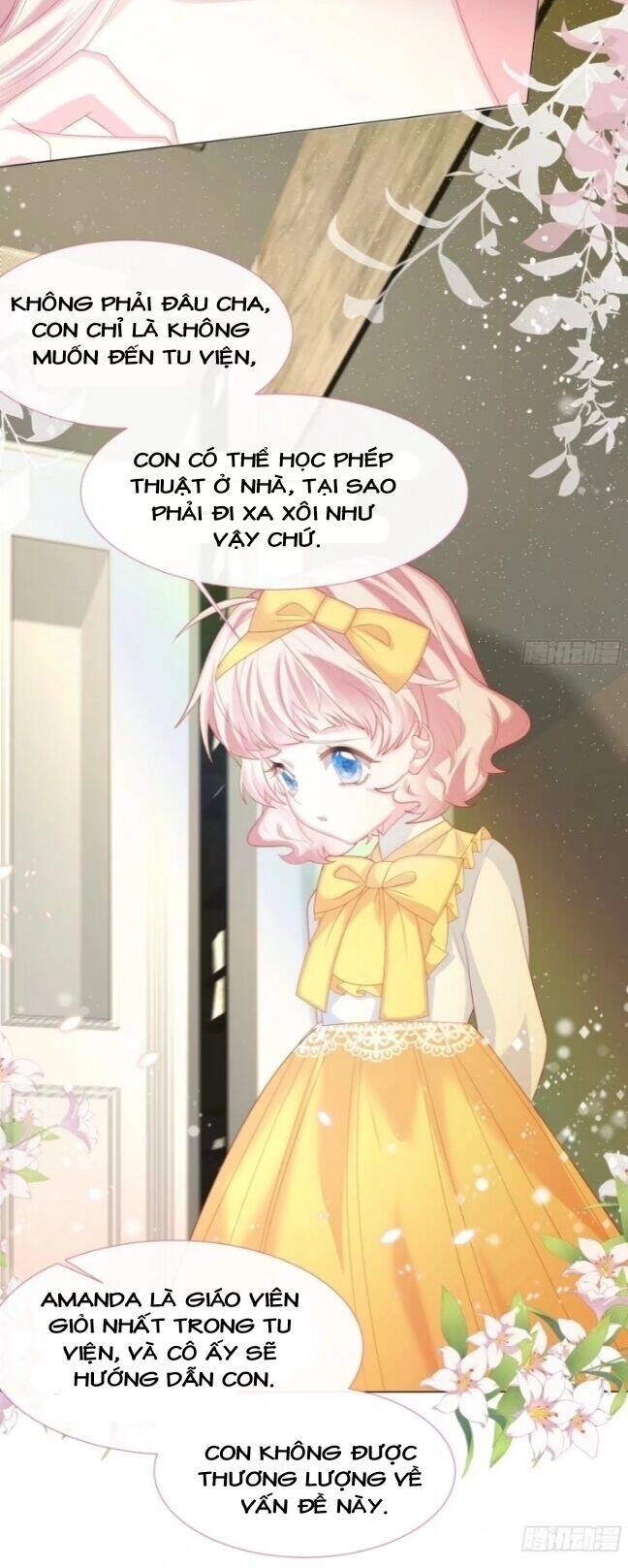 Ninita Yêu Dấu Chapter 5 - 20