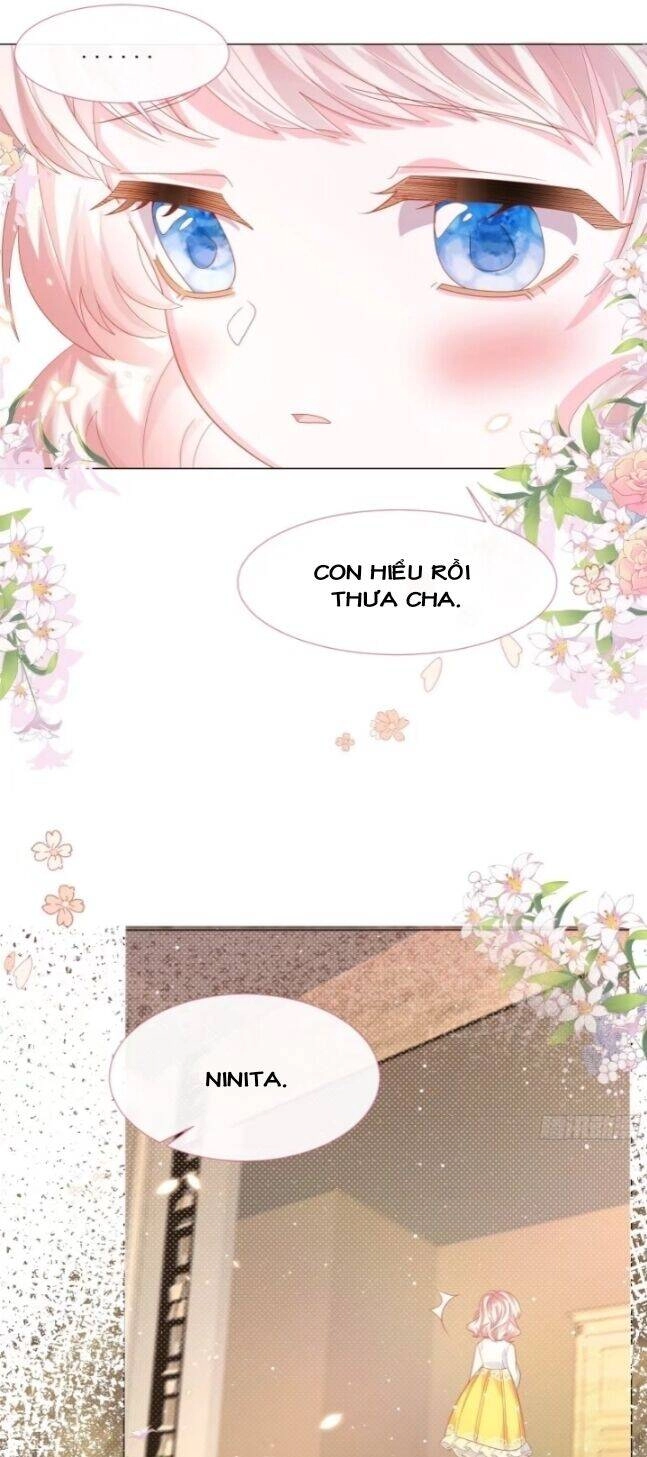 Ninita Yêu Dấu Chapter 5 - 21