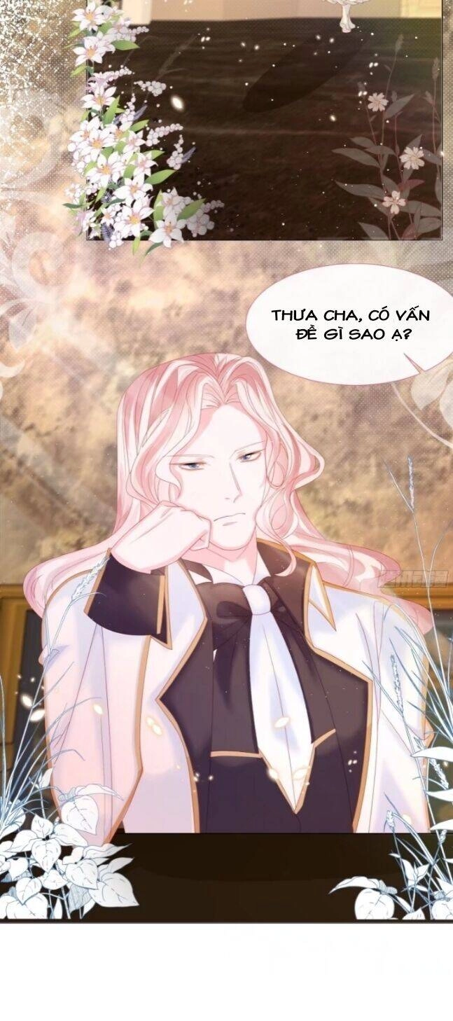 Ninita Yêu Dấu Chapter 5 - 22