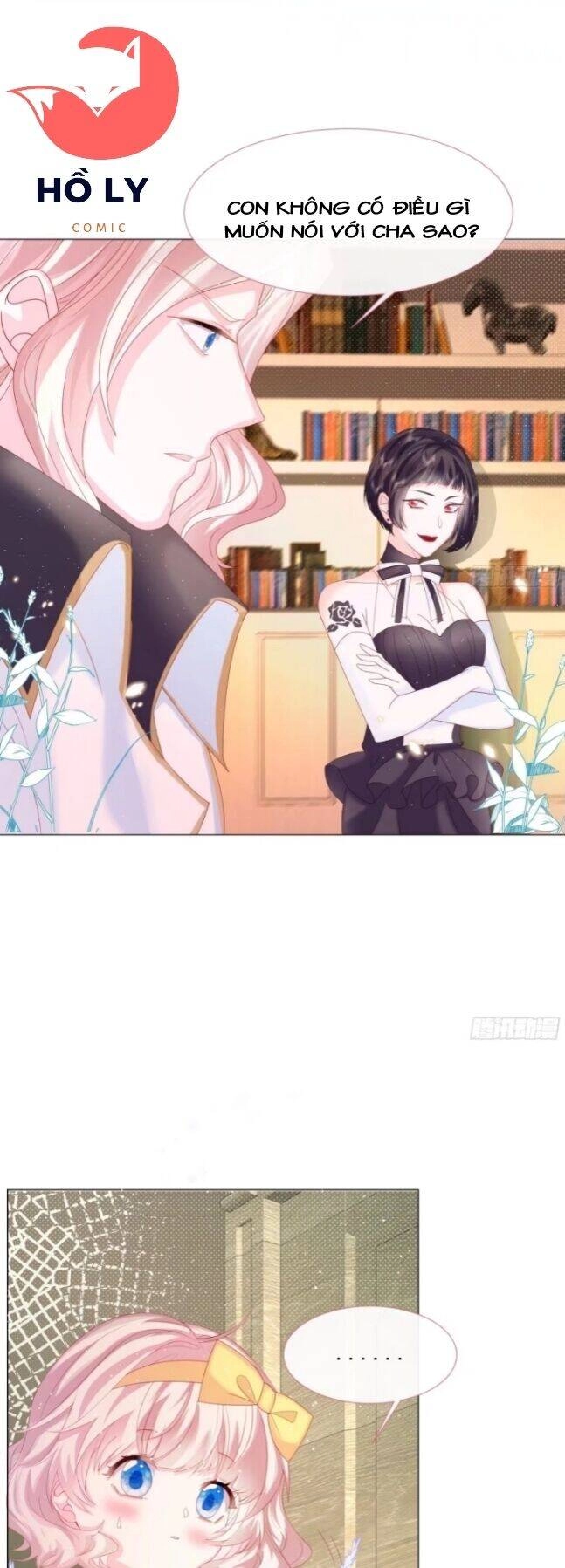 Ninita Yêu Dấu Chapter 5 - 23